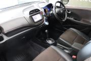 Honda Fit Shuttle I Томск  - изображение 22
