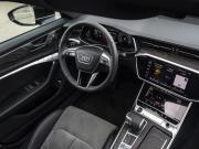 Audi A6 V (C8) Рестайлинг Москва  - изображение 47