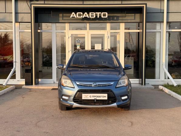 Lifan X50 с пробегом 2017 года, цена 549 000 рублей, 78000 км, хэтчбек, Автокод Объявления