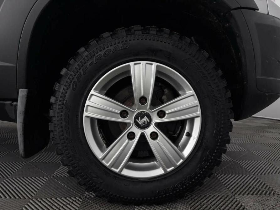 Chevrolet Niva I Рестайлинг Псков  - изображение 19