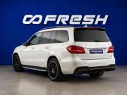 Mercedes-Benz GLS AMG I (X166) Москва  - изображение 26