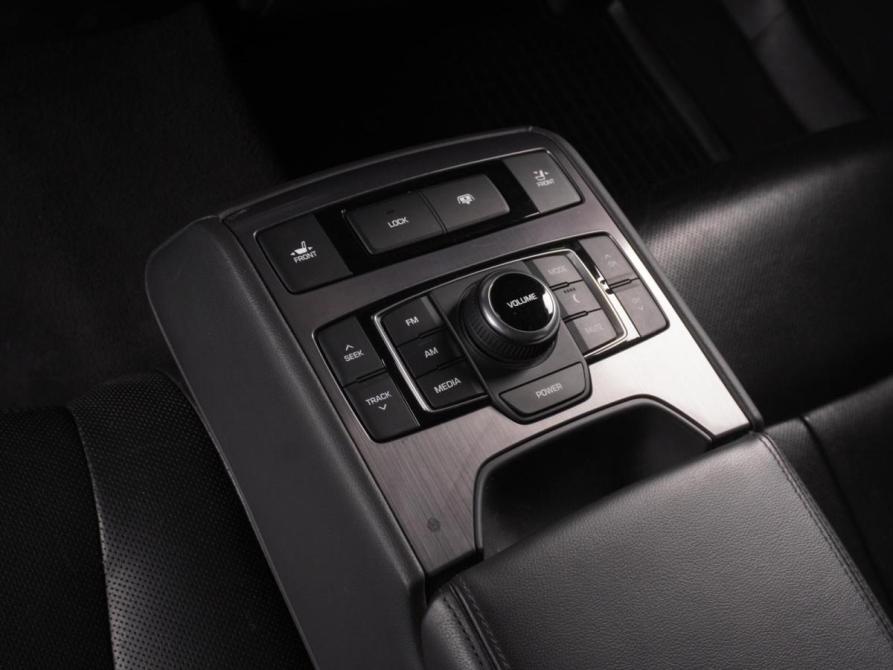 Hyundai Genesis II Минеральные Воды  - изображение 14