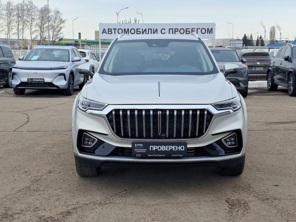 Hongqi HS5 I с пробегом 2023 года, цена 2 189 000 рублей, 74930 км, внедорожник, Автокод Объявления