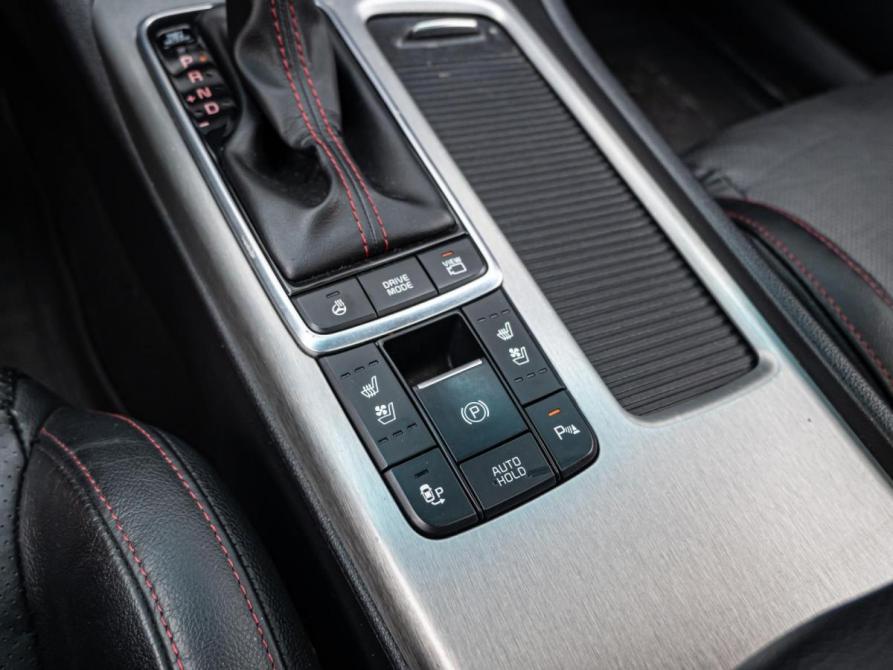 Kia Optima IV Краснодар  - изображение 16