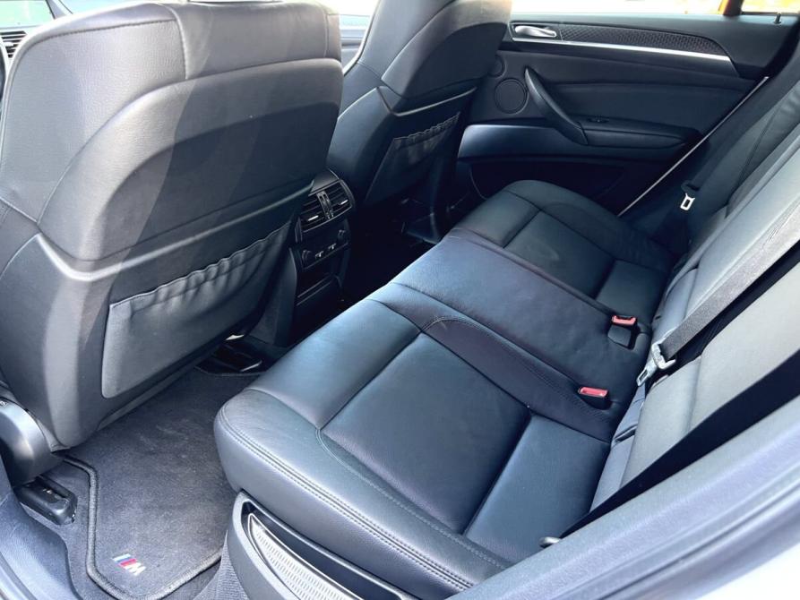 BMW X6 I (E71) Рестайлинг Пермь  - изображение 31