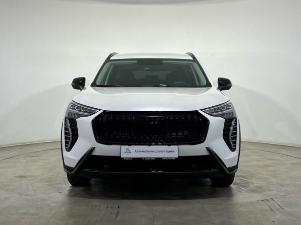 Haval Jolion I Рестайлинг 2 с пробегом 2025 года, цена 2 065 000 рублей, 11590 км, внедорожник, Автокод Объявления