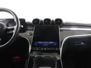 Mercedes-Benz C-Класс V (W206) Москва  - изображение 36