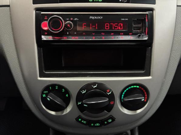 Chevrolet Lacetti I с пробегом 2010 года, цена 450 000 рублей, 165000 км, седан, Автокод Объявления