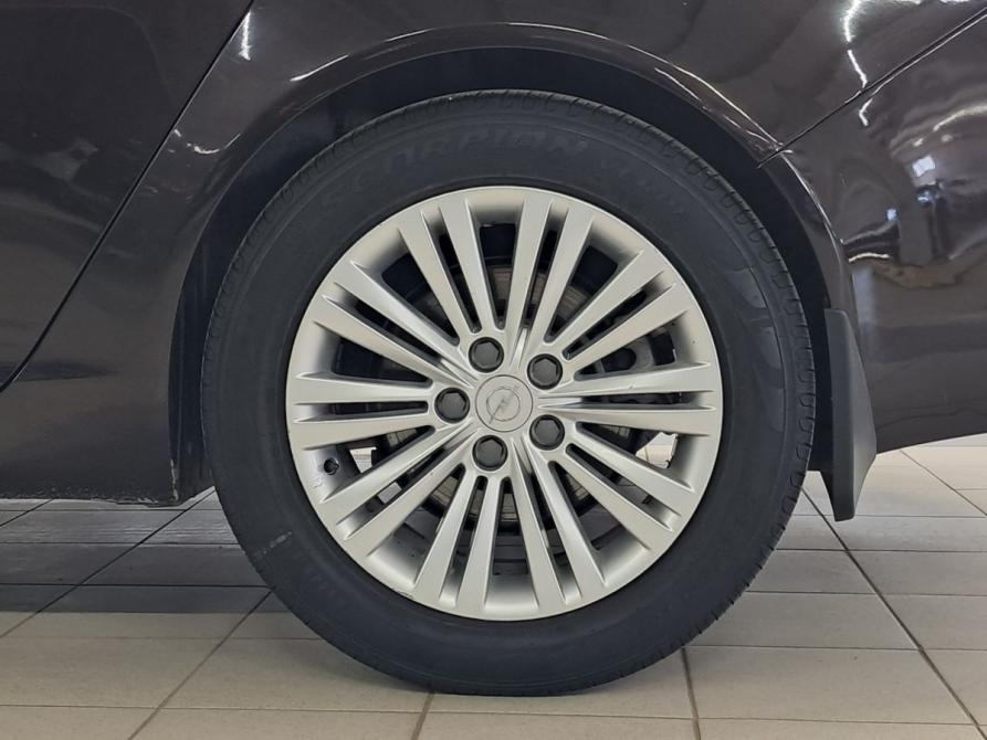Opel Insignia I Набережные Челны  - изображение 22