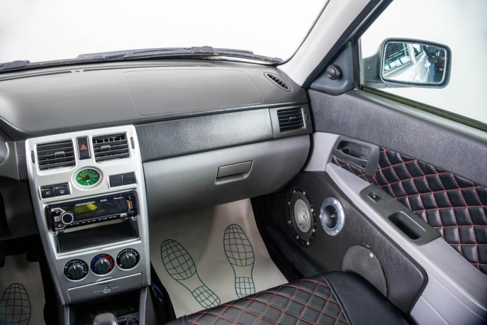 Lada (ВАЗ) Priora I Пермь  - изображение 14