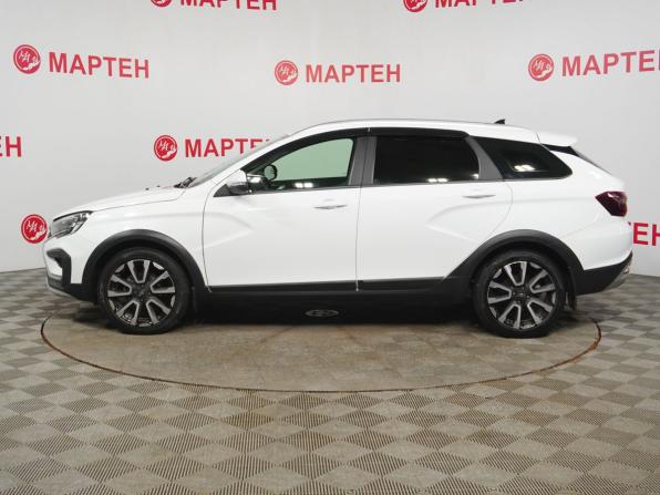 Lada (ВАЗ) Vesta I Рестайлинг (NG) с пробегом 2024 года, цена 1 580 000 рублей, 11195 км, универсал, Автокод Объявления