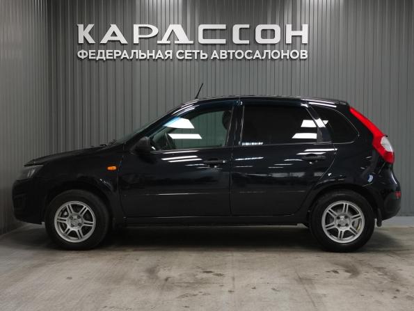 Lada (ВАЗ) Kalina II с пробегом 2014 года, цена 460 000 рублей, 79123 км, хэтчбек, Автокод Объявления