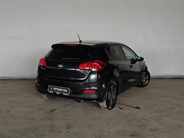 Kia Ceed II с пробегом 2012 года, цена 645 000 рублей, 326923 км, хэтчбек, Автокод Объявления