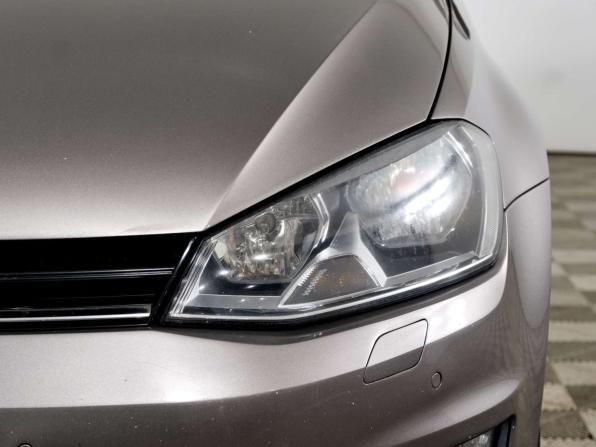Volkswagen Golf VII с пробегом 2014 года, цена 1 065 000 рублей, 136331 км, хэтчбек, Автокод Объявления