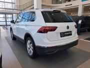 Volkswagen Tiguan II Рестайлинг Казань  - изображение 33