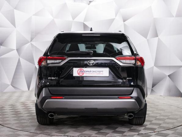 Toyota RAV4 V (XA50) с пробегом 2021 года, цена 3 450 000 рублей, 88751 км, внедорожник, Автокод Объявления