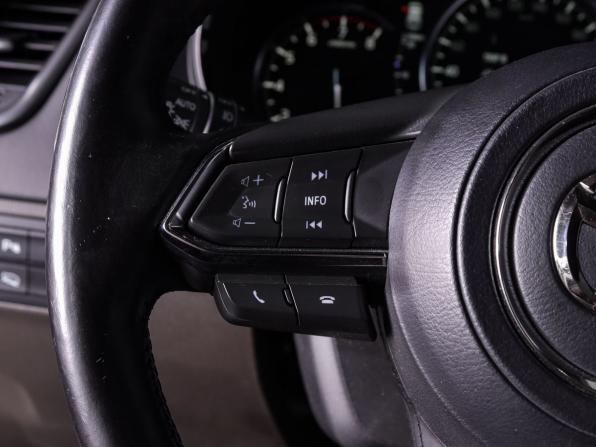 Mazda CX-9 II с пробегом 2020 года, цена 3 740 000 рублей, 96000 км, внедорожник, Автокод Объявления