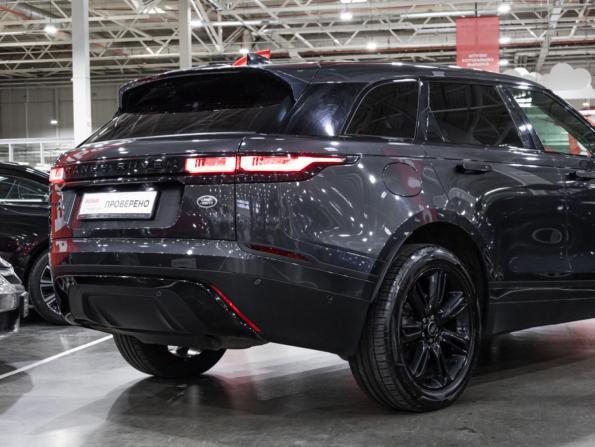Land Rover Range Rover Velar I с пробегом 2021 года, цена 4 900 000 рублей, 84406 км, внедорожник, Автокод Объявления