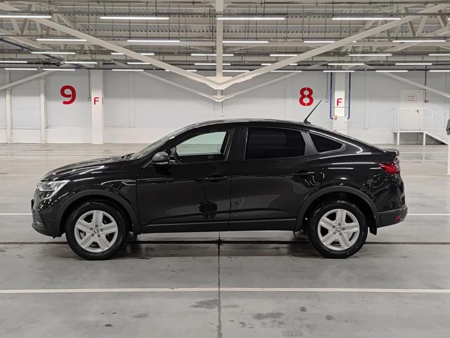 Renault Arkana I Казань  - изображение 10