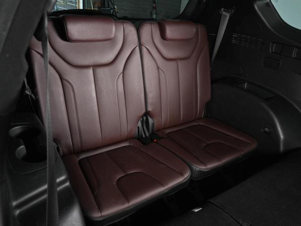 Hyundai Santa Fe IV с пробегом 2020 года, цена 3 100 000 рублей, 174205 км, внедорожник, Автокод Объявления