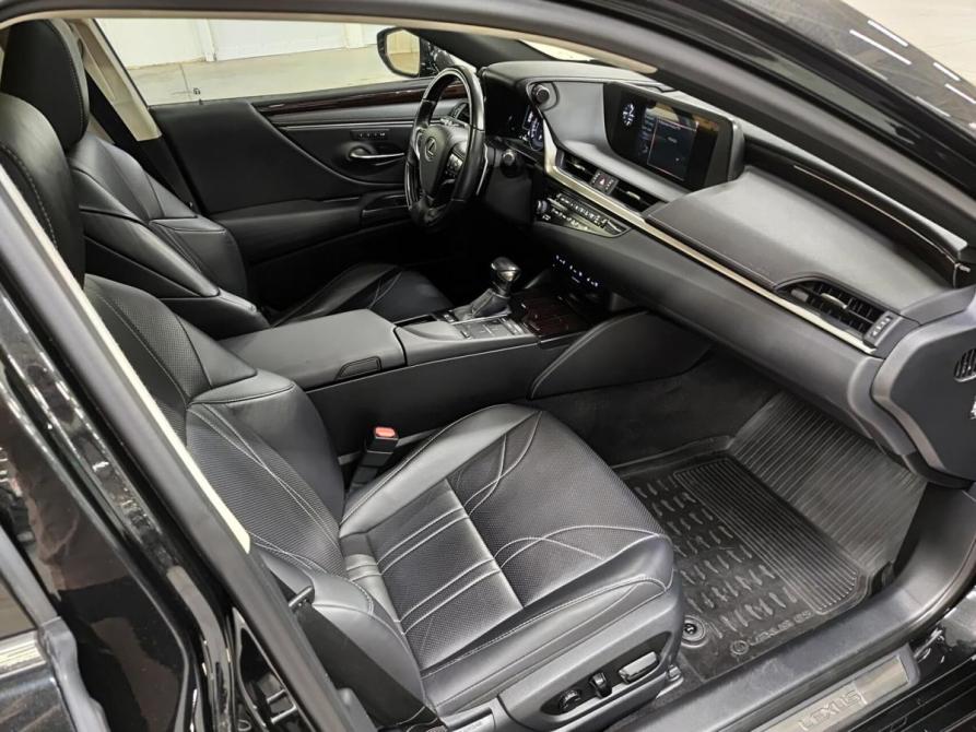 Lexus ES VII Казань  - изображение 13