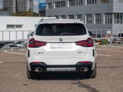 BMW X3 III (G01) Рестайлинг Москва  - изображение 26