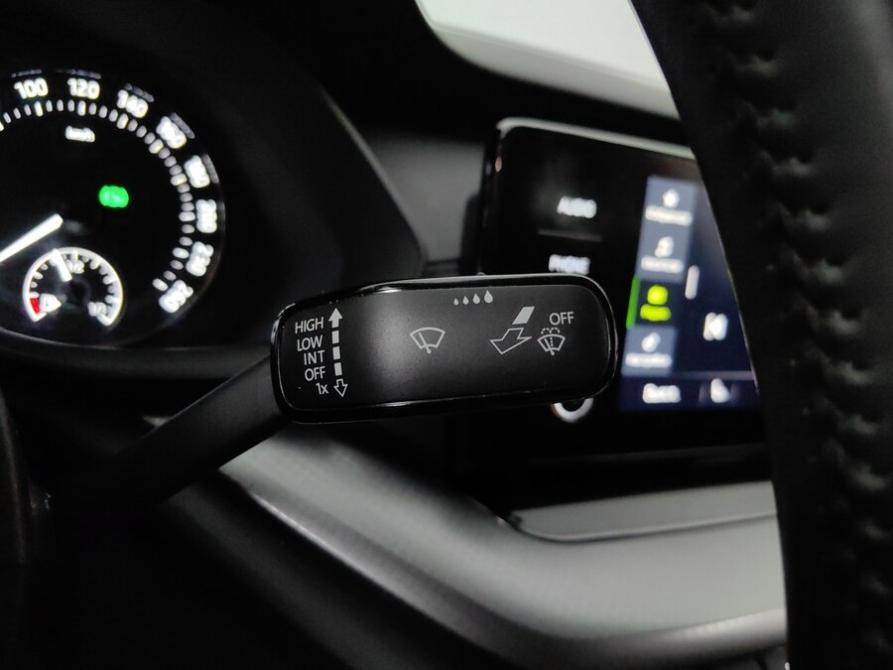 Skoda Octavia IV (A8) Подольск  - изображение 20