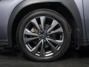 Lexus UX I Москва  - изображение 41