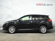 Toyota RAV4 IV (XA40) Екатеринбург  - изображение 27