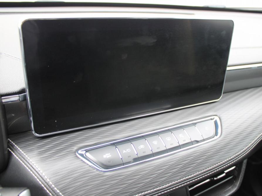 Haval Jolion I Рестайлинг Нижний Новгород  - изображение 9