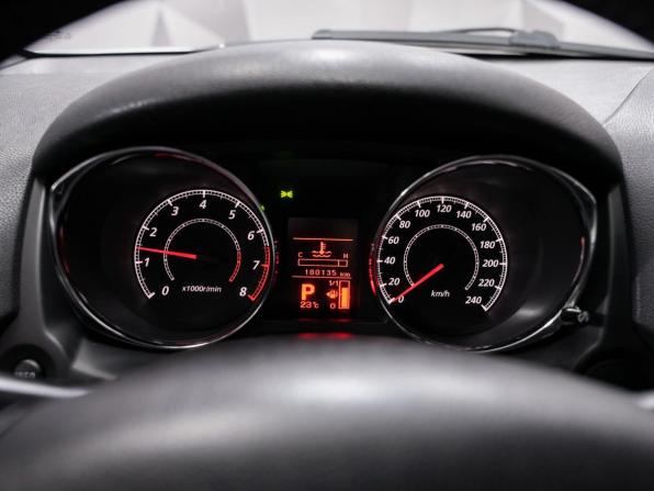 Citroen C4 Aircross с пробегом 2012 года, цена 1 122 000 рублей, 180000 км, внедорожник, Автокод Объявления