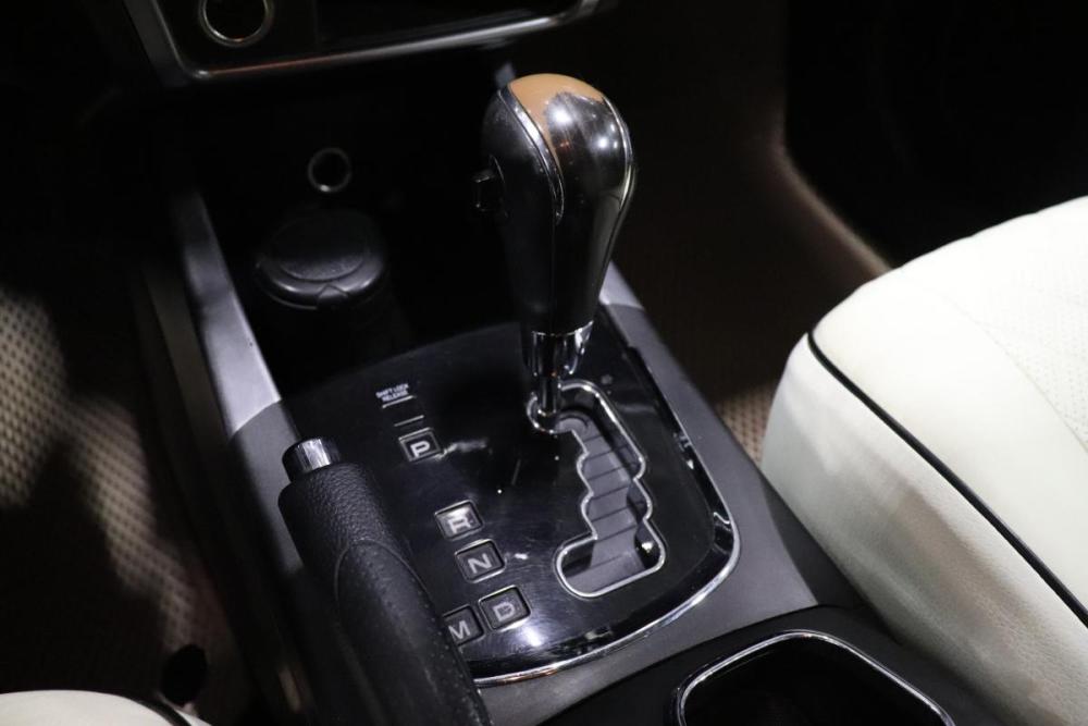 SsangYong Actyon II Рестайлинг Ульяновск  - изображение 13