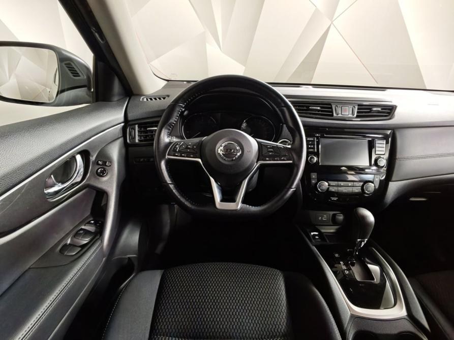 Nissan X-Trail III Рестайлинг Москва  - изображение 20