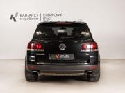 Volkswagen Touareg I Рестайлинг Казань  - изображение 12