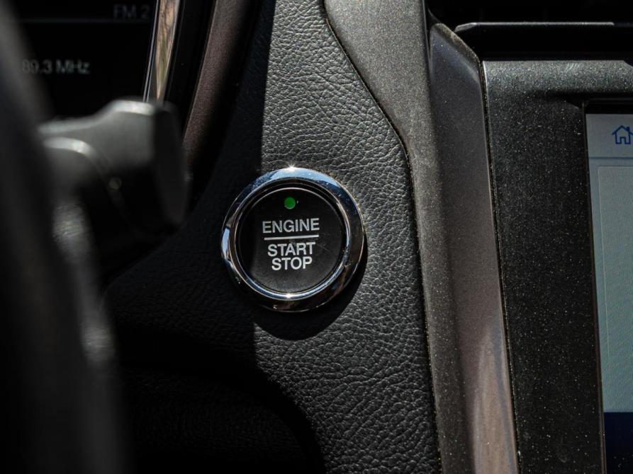 Ford Fusion (North America) II Рестайлинг Краснодар  - изображение 17