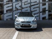 Hyundai Solaris I Ставрополь  - изображение 23