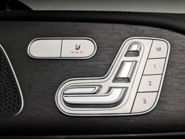 Mercedes-Benz GLS II (X167) с пробегом 2020 года, цена 7 580 000 рублей, 117869 км, внедорожник, Автокод Объявления