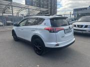Toyota RAV4 IV (XA40) Рестайлинг Москва  - изображение 13
