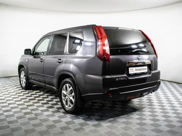 Nissan X-Trail II Рестайлинг с пробегом 2014 года, цена 1 055 000 рублей, 299360 км, внедорожник, Автокод Объявления