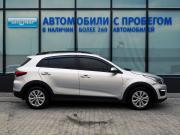 Kia Rio IV Екатеринбург  - изображение 15