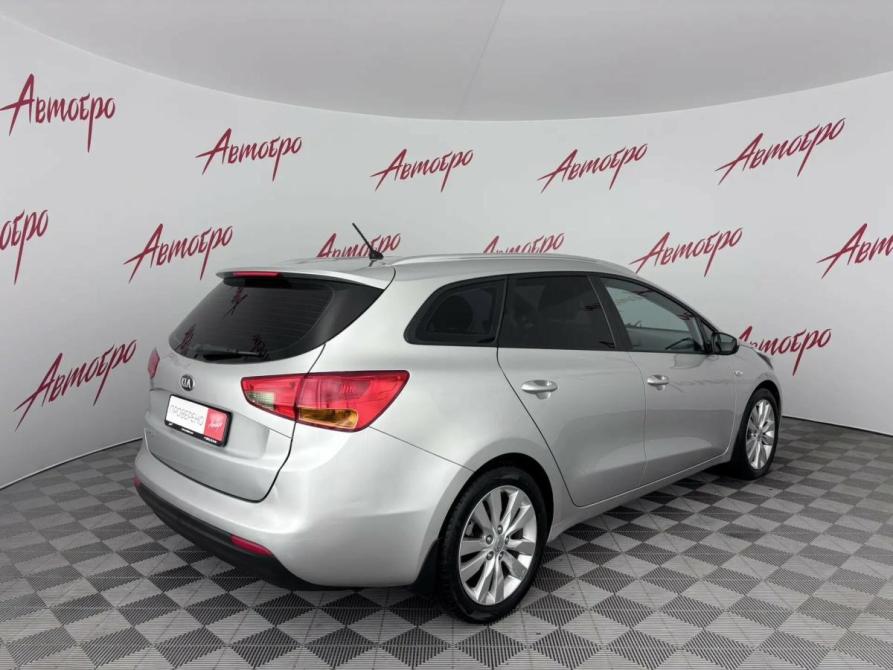 Kia Ceed II Псков  - изображение 5