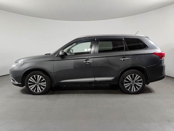 Mitsubishi Outlander III Рестайлинг 2 с пробегом 2016 года, цена 1 870 000 рублей, 169509 км, внедорожник, Автокод Объявления