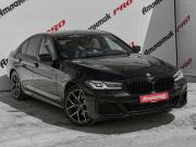 BMW 5 серии VII (G30/G31/G38) Рестайлинг Екатеринбург  - изображение 27