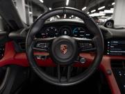 Porsche Taycan I Москва  - изображение 39