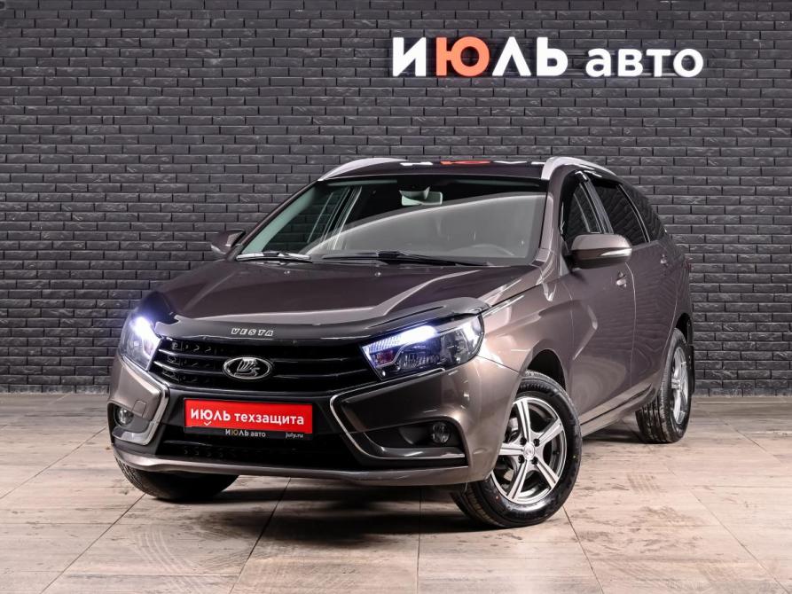 Lada (ВАЗ) Vesta I Екатеринбург  - изображение 1