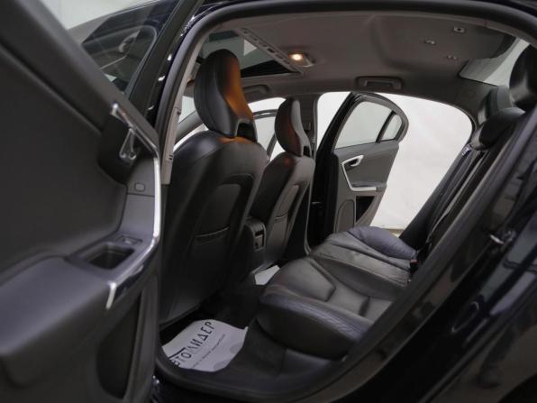 Volvo S60 II с пробегом 2011 года, цена 619 000 рублей, 158921 км, седан, Автокод Объявления