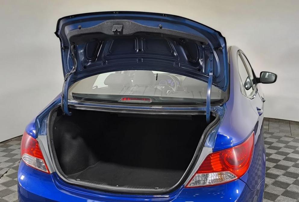 Hyundai Solaris I Нижний Новгород  - изображение 13