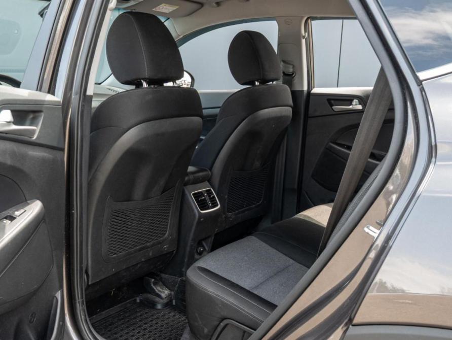 Hyundai Tucson III Рестайлинг Краснодар  - изображение 11