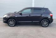Nissan Qashqai I Иваново  - изображение 26