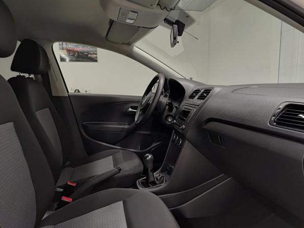 Volkswagen Polo V с пробегом 2013 года, цена 617 000 рублей, 158141 км, седан, Автокод Объявления